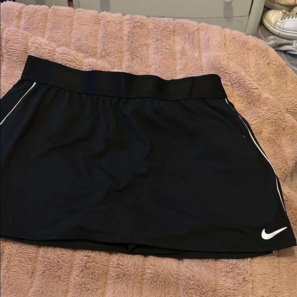 Nike tennis skirt
